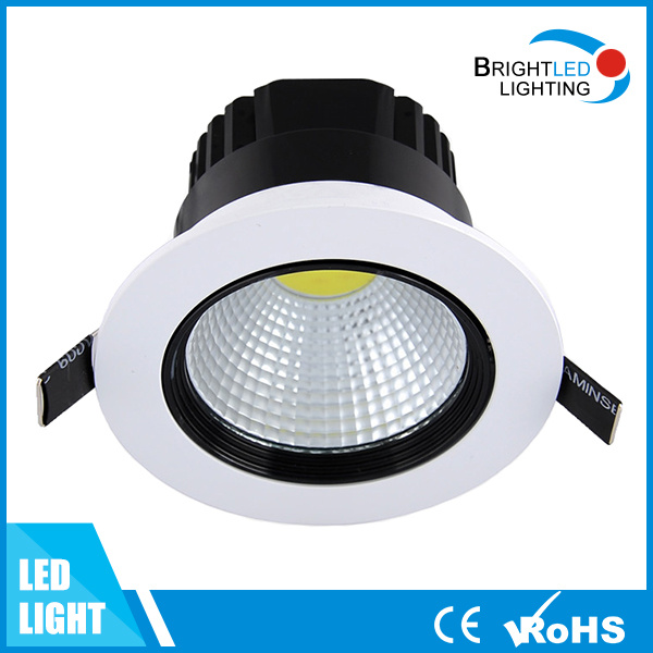 50W Aluminum Industrial LED Down Light for Sale