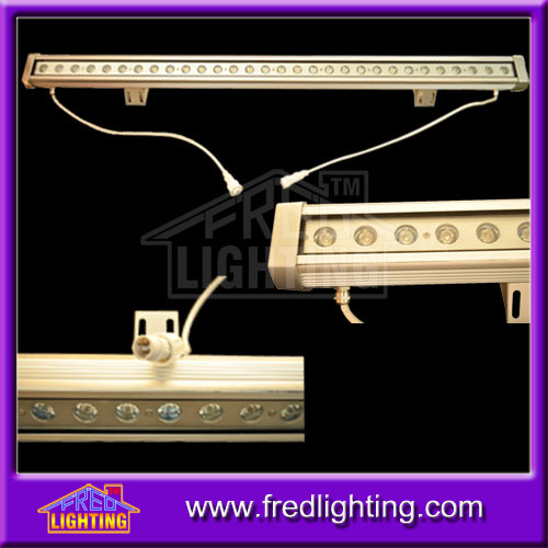 RGB LED Wall Washer Lights (FD-WWEW15P-B)