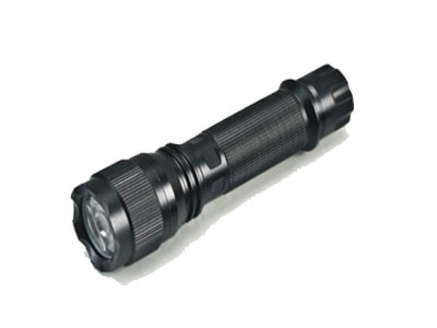 LED Flashlight (ZF4104) 