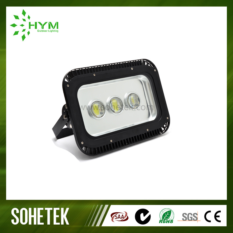 3years Warranty Outdoor Light High Power 150W LED Tunnel Light
