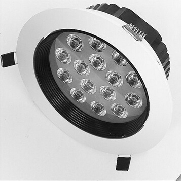 15W LED Ceiling Spot Light