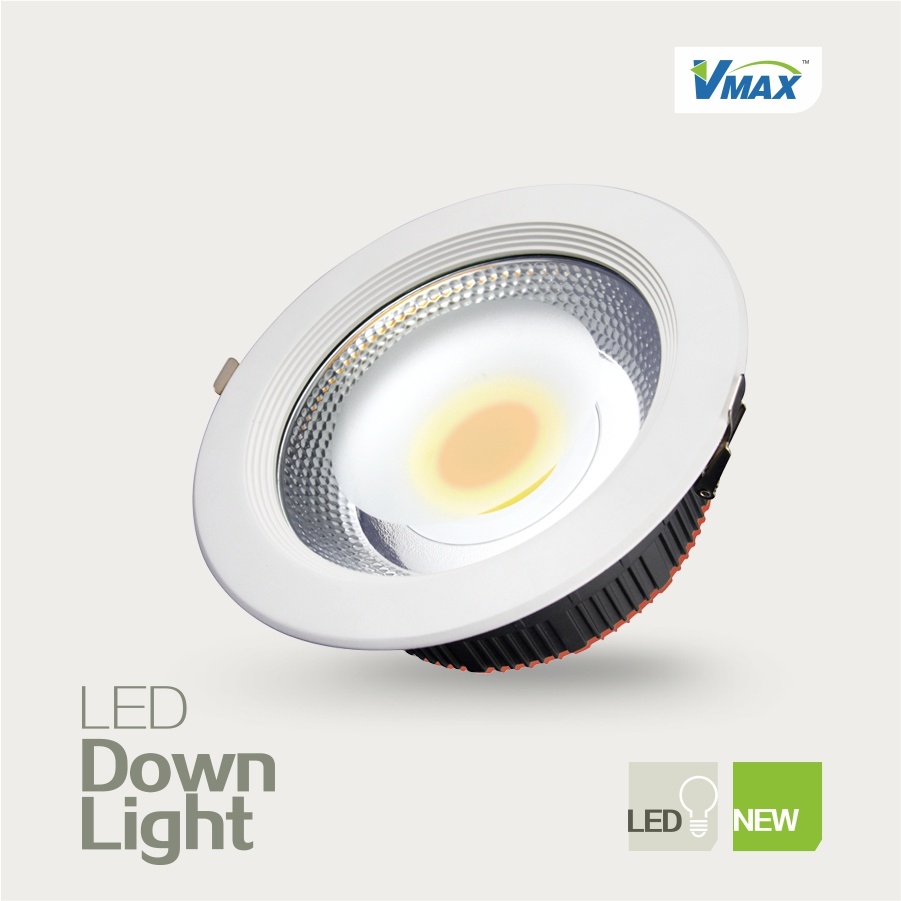 2014 Fashion Design Smart LED Down Light Supplier