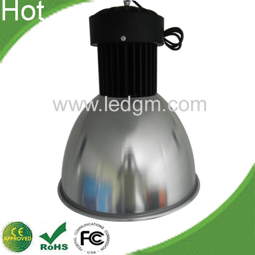CE RoHS LVD Approved 80W Warehouse LED High Bay Light