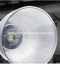 120W LED High Bay Light with PC Reflector Cover 45degree