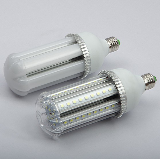 High Quality 12W LED Corn Lamp LED Street Lighting E14 E27