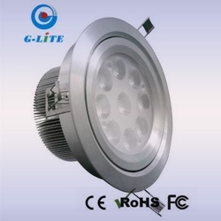 High Power LED Down Light, LED Ceiling Light