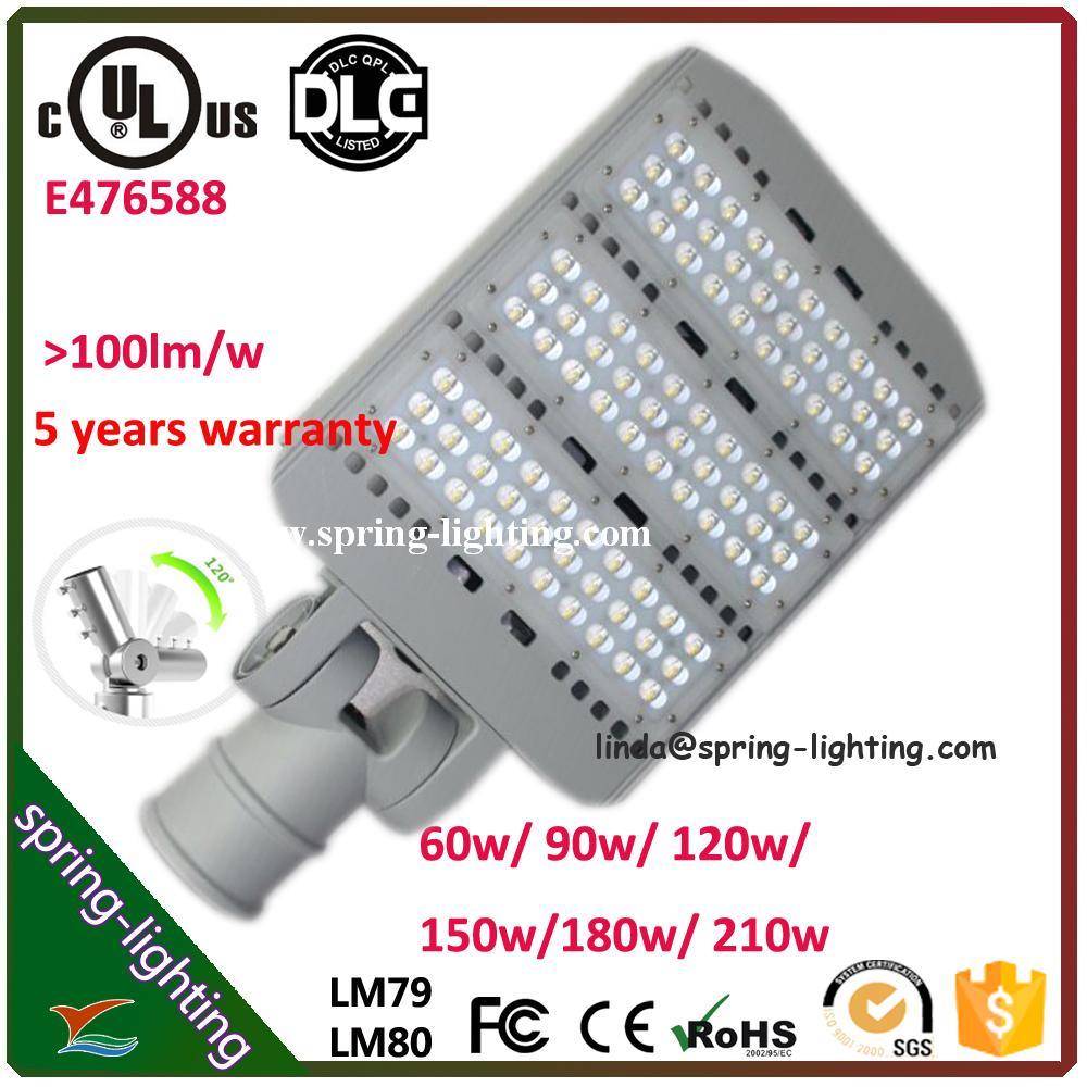 Manufacturer 90W High Power Outdoor Street LED Light