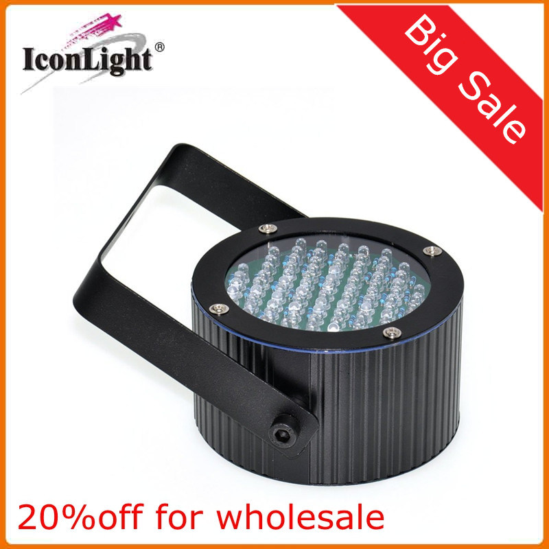Big Sale Mini LED PAR 86PCS Effect Light