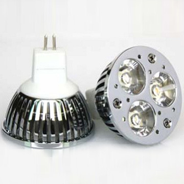 LED Spot Light-MR16