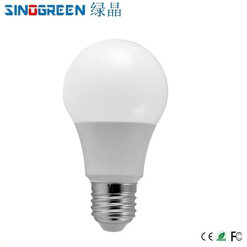 LED Bulb Light (LJ-G60-E27-0601)