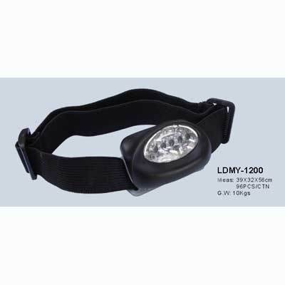 Headlight (LDMY-1200)