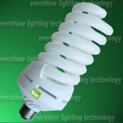 Full Spiral Energy Saving Light (Full Spiral CFL 020)