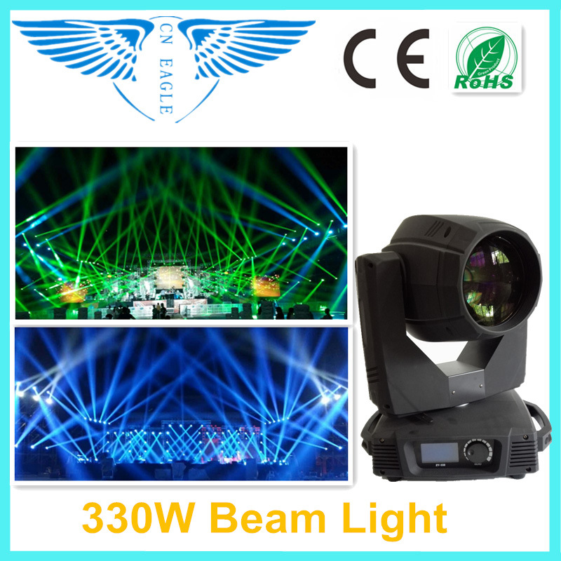 15r 330W Professional Moving Head Light