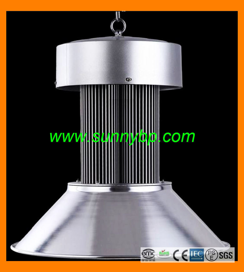 100W LED High Bay Light with CE RoHS Certification