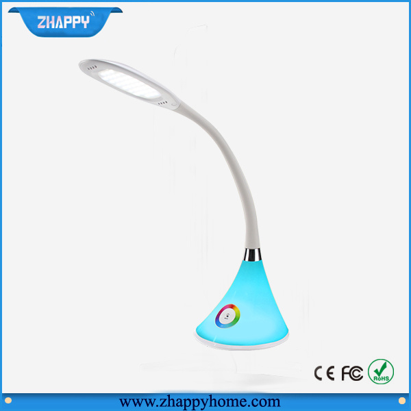 Dimmable LED Table Light Table Lamp