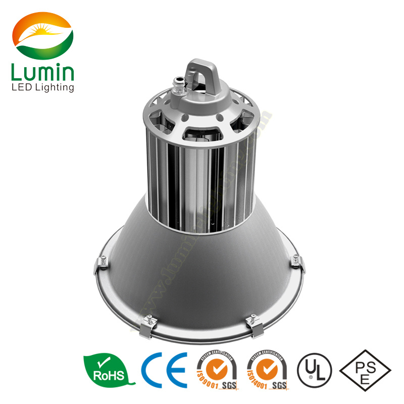 New 60W LED High Bay Light with Copper Heat Pipe