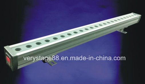 CE RoHS 24 Pieces Quad 10W LED Wall Wash Light (LWB-4-2410)