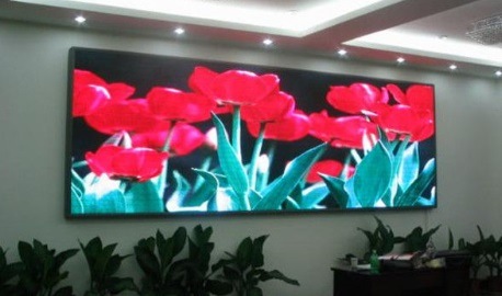 Rental LED Video Display