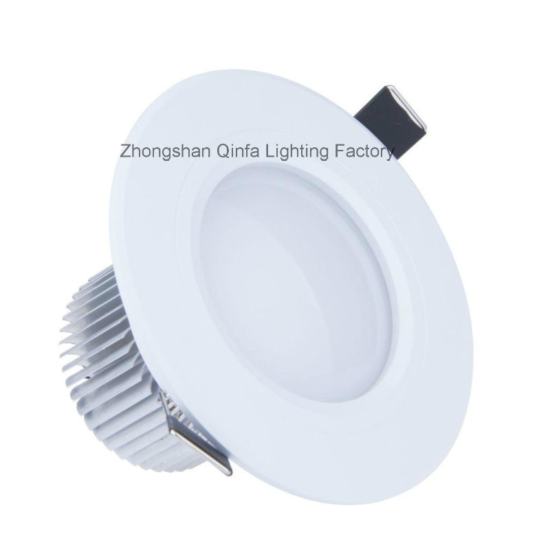 New 3W LED Down Light with PC Diffuser