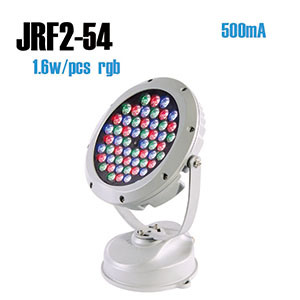 Projector Light (JRF2-54/54X1.6) RGB Color China Supplier Made LED Projector Light