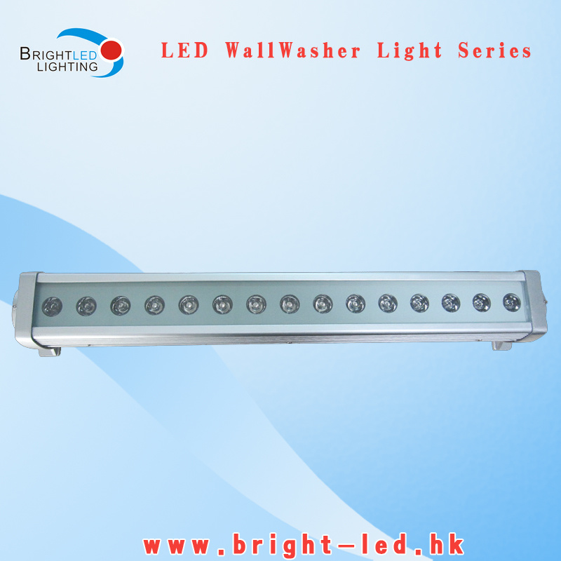 RGB LED Wall Washer/LED Wall Washers Lighting