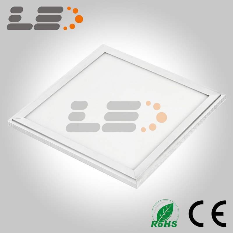 Square 10W LED Panel Light with Fashion Style
