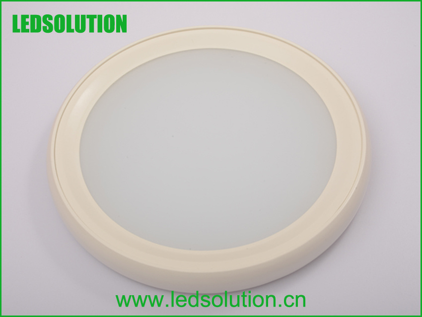 Dimmable LED Round Panel Light, Ceiling Round LED Panel Light