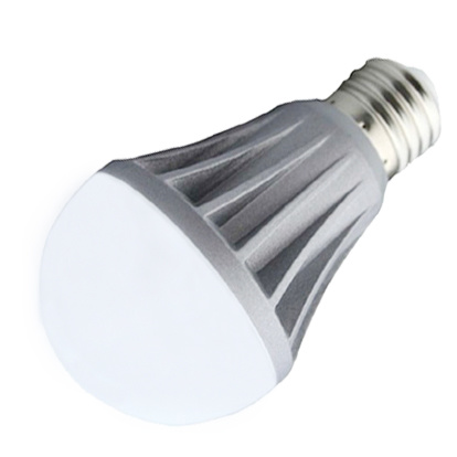Hot Sale Aluminum B22 6W LED Light Bulb