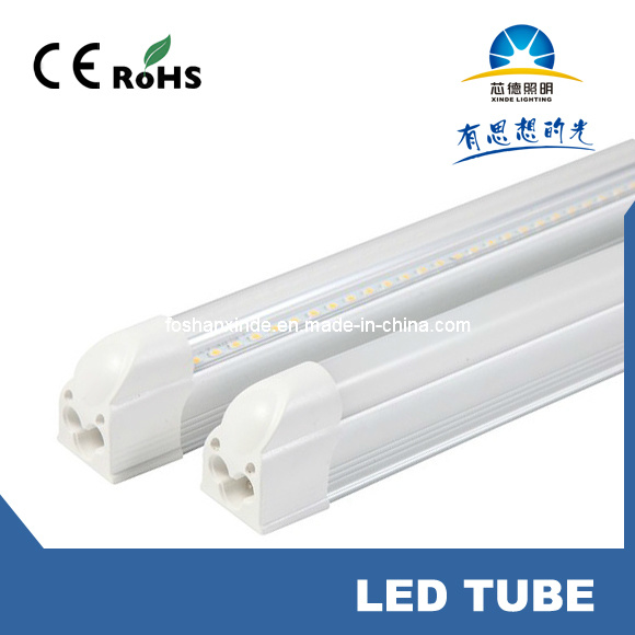1800lm 1.2m T5 LED Tube Light (XD-T5/1.2-XW18)