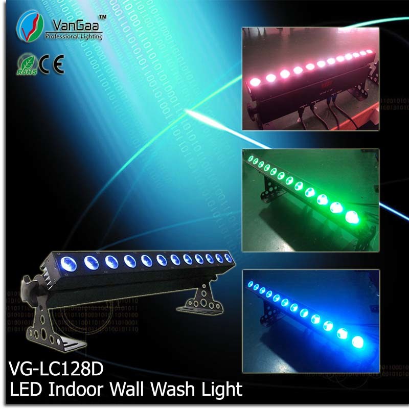 LED Indoor Wall Wash Light/LED City Color (VG-LC128D)