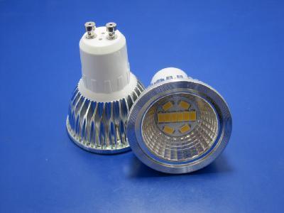 High Lumen 6W GU10 LED Spotlight