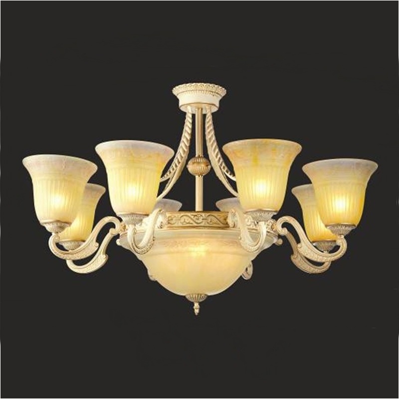 CE and RoHS Approvalpendant Lamp Living Room Chandelier (GD-1033-83)