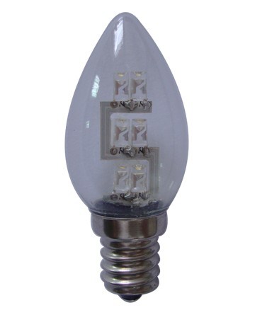 LED 12v Bulb Lights