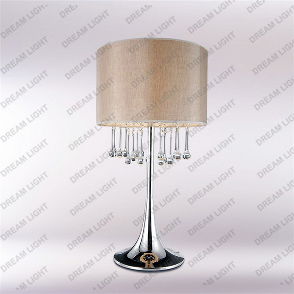  Crystal Reading Lamp (ST-XLTD0006)