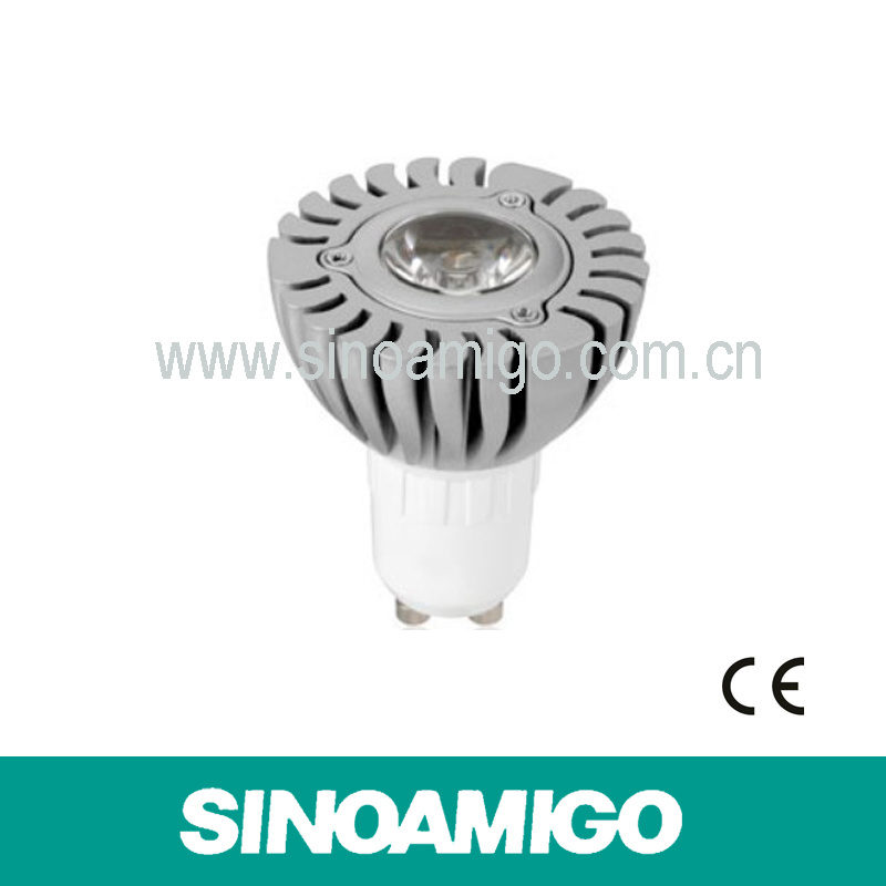 1W LED Spot Light LED Cup (SSL102)