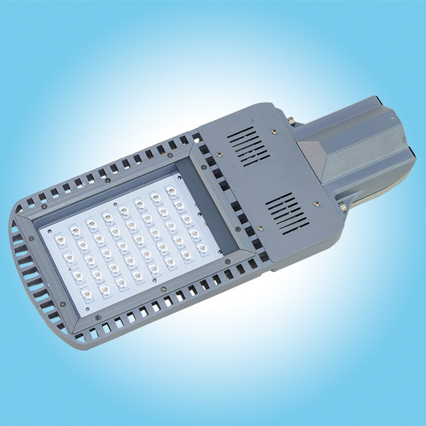 78W CE Approved Superior Performance and Eco-Friendly Energy-Saving High Power LED Street Light (BS606001)