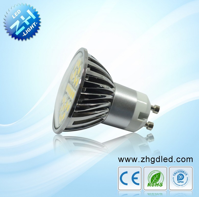 High Power MR16 LED Spotlight