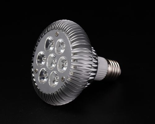 LED Spotlight (YB-A7-P007E27-7*1)