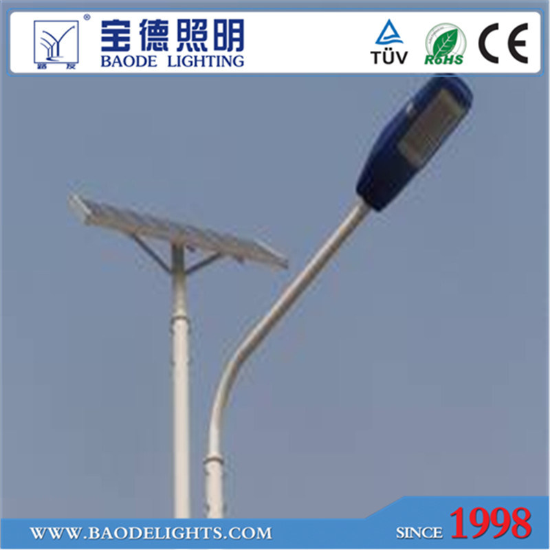 Module 40W/80W/120W LED Solar Street Light (BXJG130)