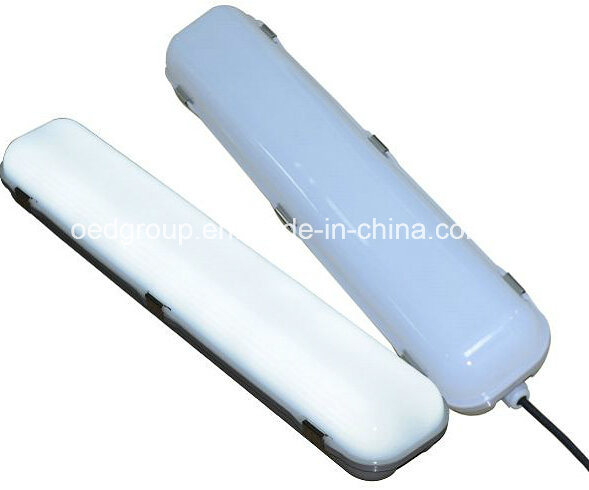2015new Product LED Tri-Proof Light 600mm 20W Made in China