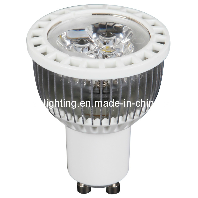 LED Spotlight, E27, F150899102 (LED/GL-JP/3W-02A)