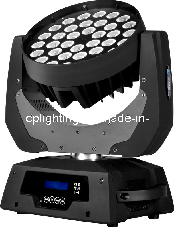 36X10W LED Disco Stage Effect Equipment Light