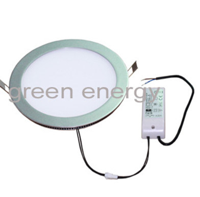 6W Recessed LED Downlight, LED Ceiling Down Light