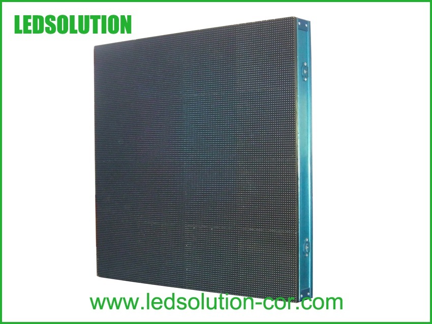 P4 Light Weight Indoor Hire LED Display for Concert, Event, Wedding or Party