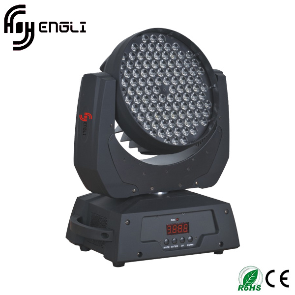 108PCS *3W LED Moving Head Wash Light (HL-006YS)