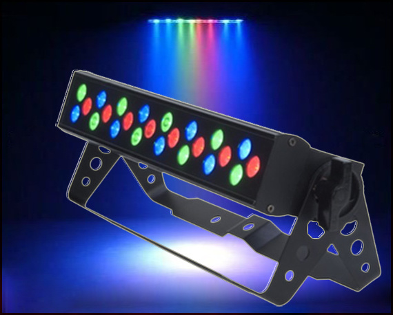 LED Stage Lighting/LED PAR Light (LED BAR PRO RGBW)