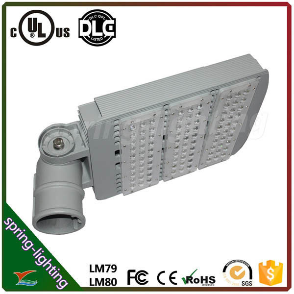 Best Selling 120W LED Street Light CE RoHS UL