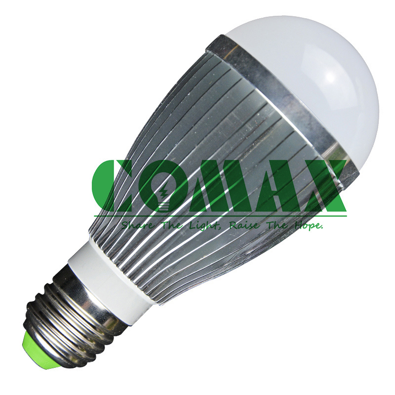 B22 E27 A60 High Quality LED Bulb Light
