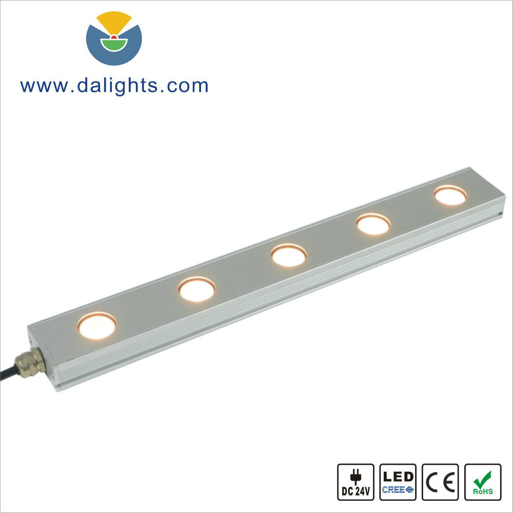 LED Wall Washer 18W Warm White H4020