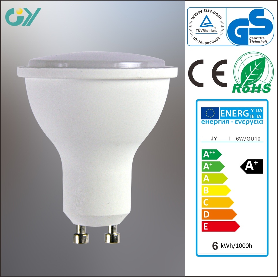 GU10 LED Spotlight Bulb Light 5W